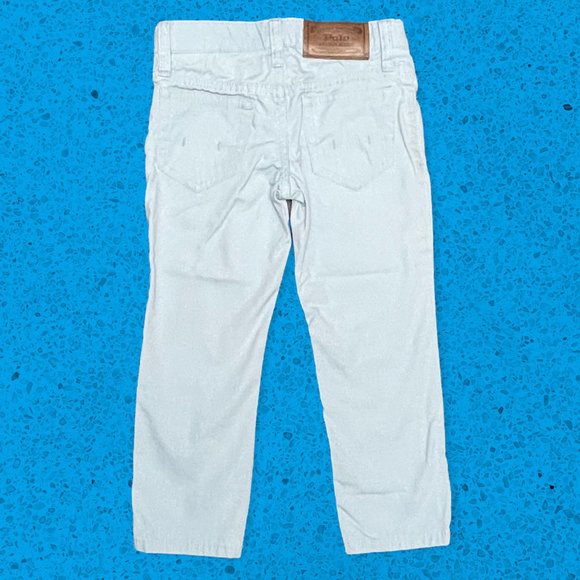 Lot of Toddler Clothes - Size 2T - Gap, Polo Ralph Lauren - Picture 3 of 11